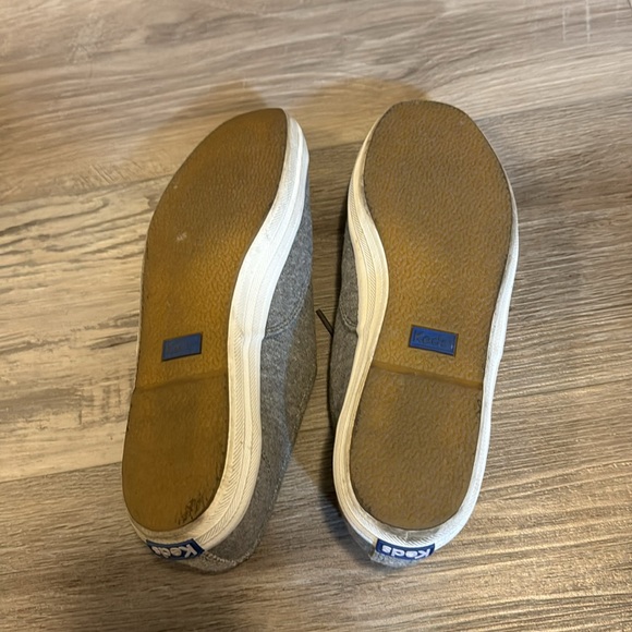 Keds grey sneaker - Picture 7 of 7
